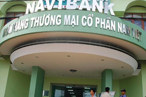 NHNN thông tin về 9 ngân hàng yếu kém chờ sáp nhập - ảnh 1